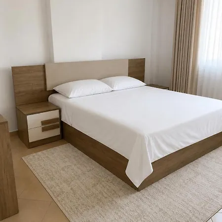 Apartment Malka Durrës