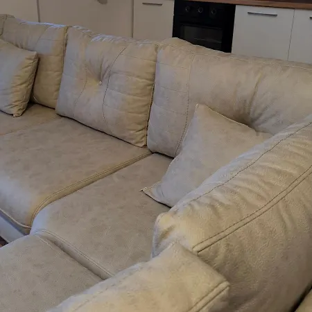 Malka Apartment *