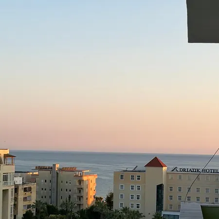 Malka * Durrës