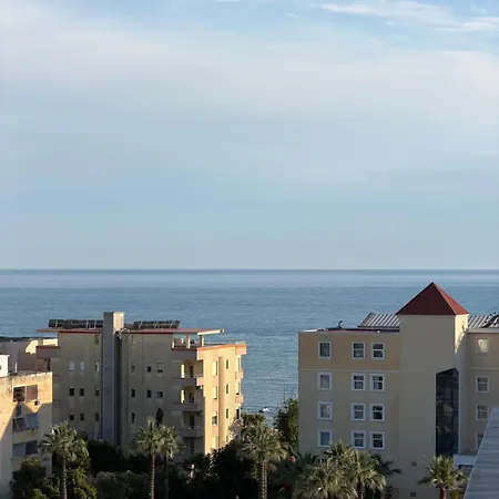 Malka Apartment