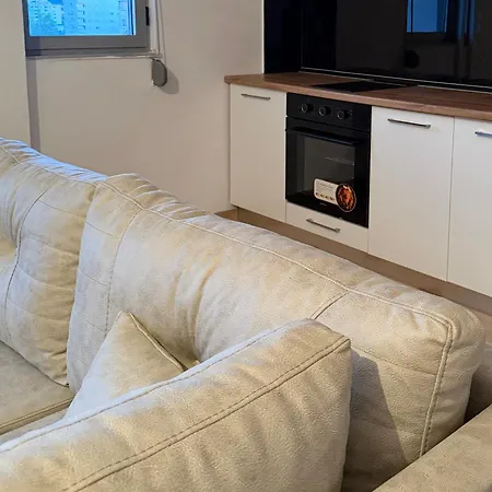 Malka Apartment Durrës